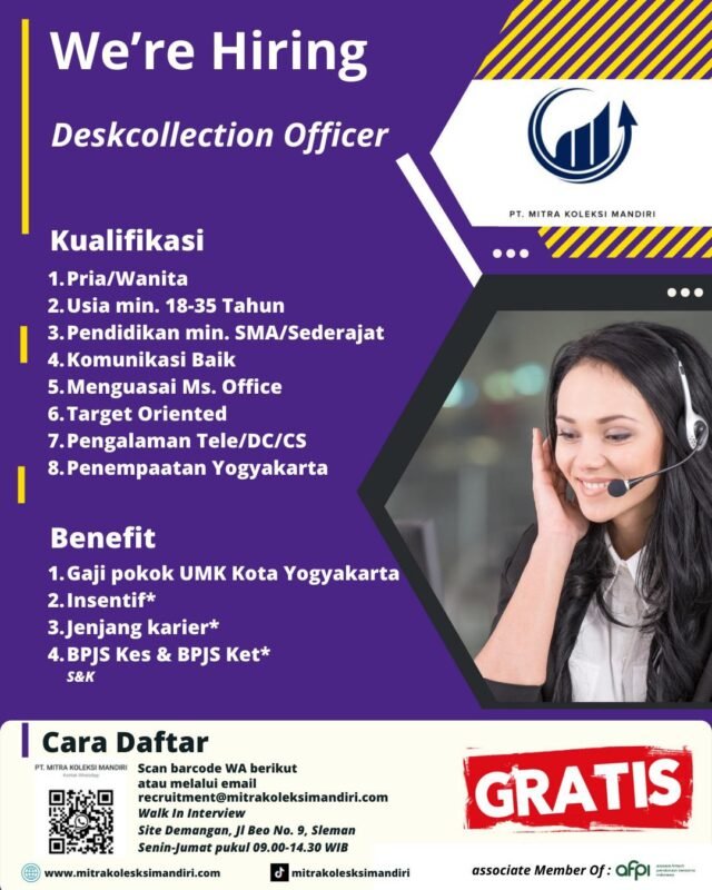 PT. Mitra Koleksi Mandiri