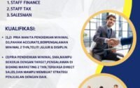 PT. Naga Tani Bersama