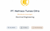 PT. Natraco Tunas Citra
