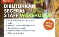 PT. Partindo Mas Sejahtera