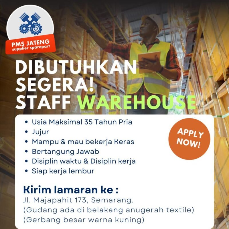 PT. Partindo Mas Sejahtera