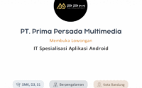 PT. Prima Persada Multimedia
