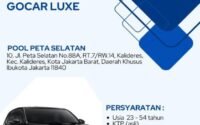 PT. Pusaka Prima Gocar Luxe