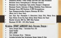 PT. Sinsumo Friction Indonesia