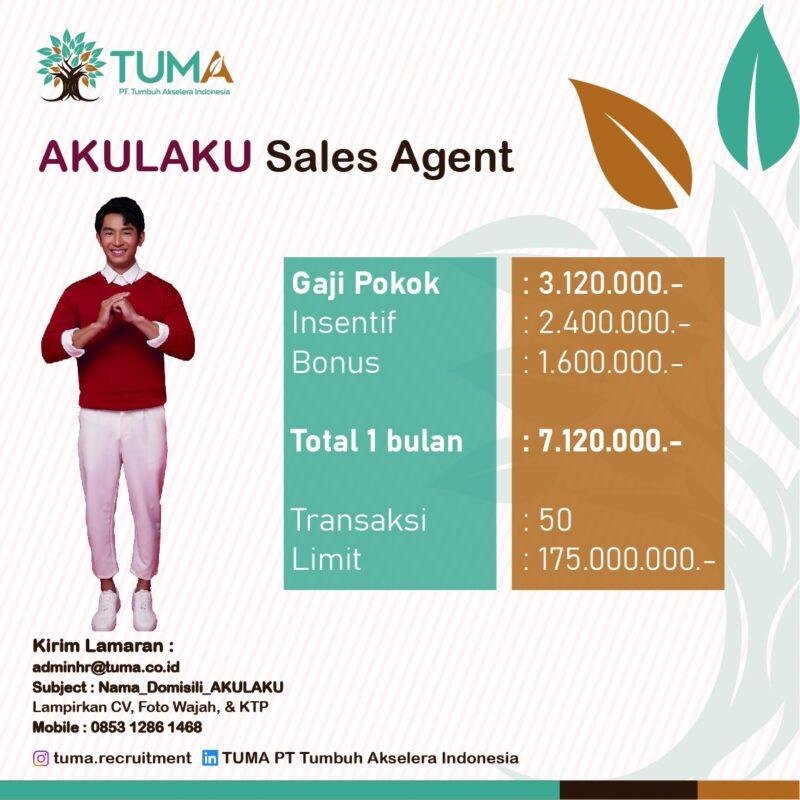 PT. Tumbuh Akselera Indonesia (TUMA)