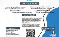 PT. Wahana Ottomitra Multiartha Tbk