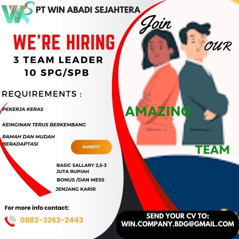 PT. Win Abadi Sejahtera