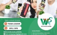 PT. Win Abadi Sejahtera