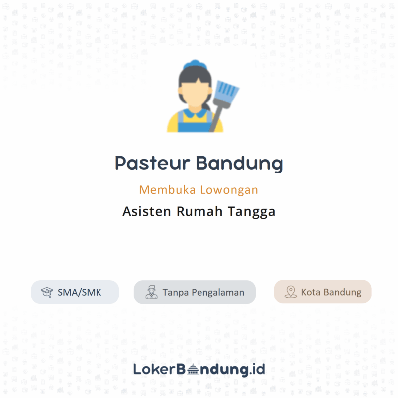 Pasteur Bandung