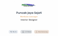 Puncak Jaya Sejati