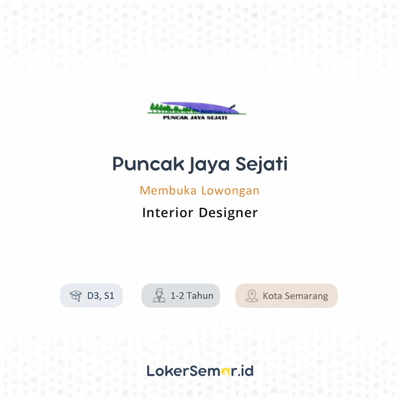 Puncak Jaya Sejati