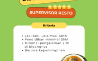 Restoran Gulai Kepala Ikan Pak Untung