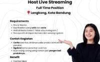 Rodeos (PT. Ultiface Selamet Nugraha)