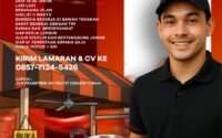 Rona Karya Nusantara