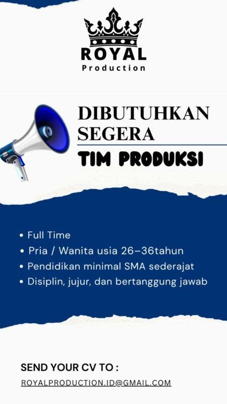 Royal Production