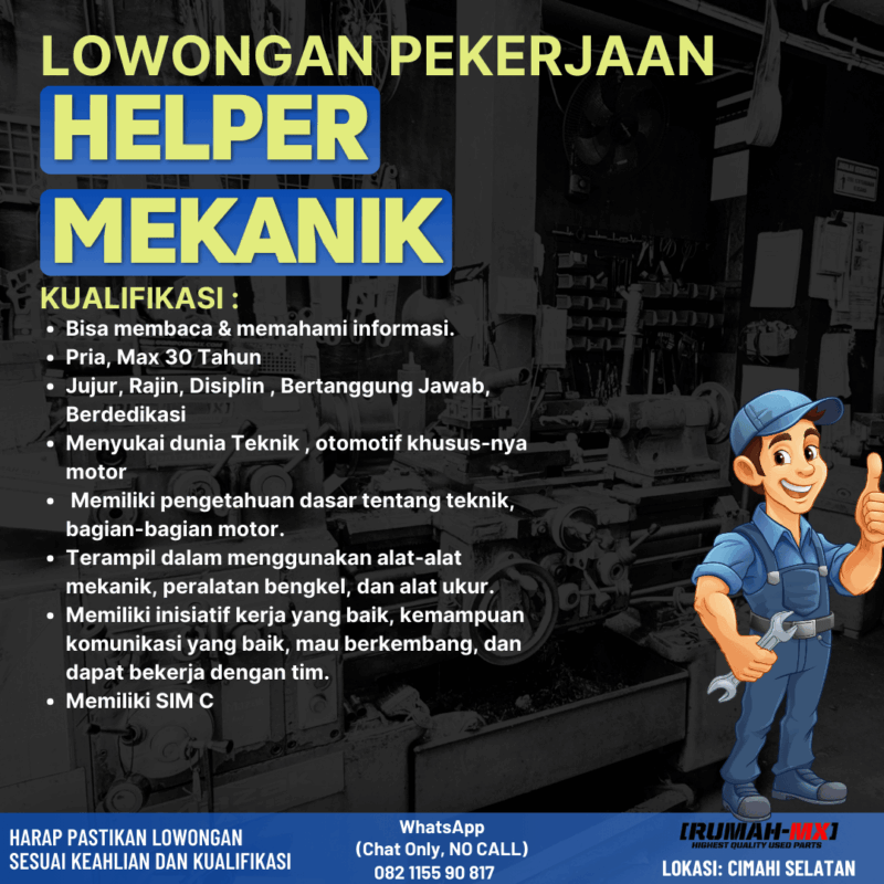 Rumah MX