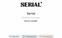 Serial