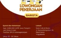 Stylo Bar and Kitchen