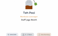 Teh Poci