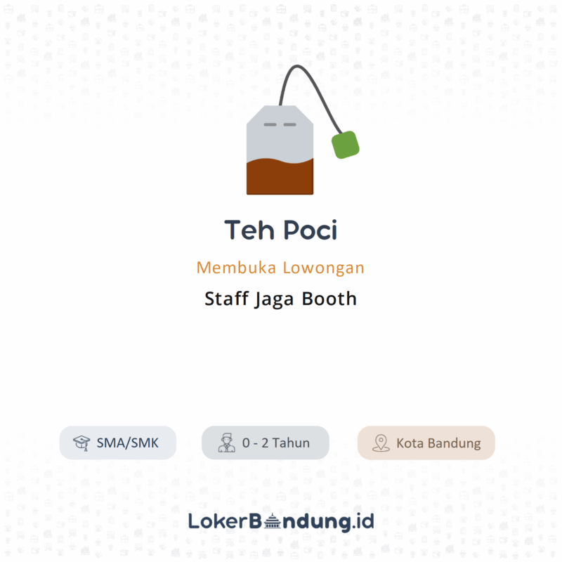 Teh Poci