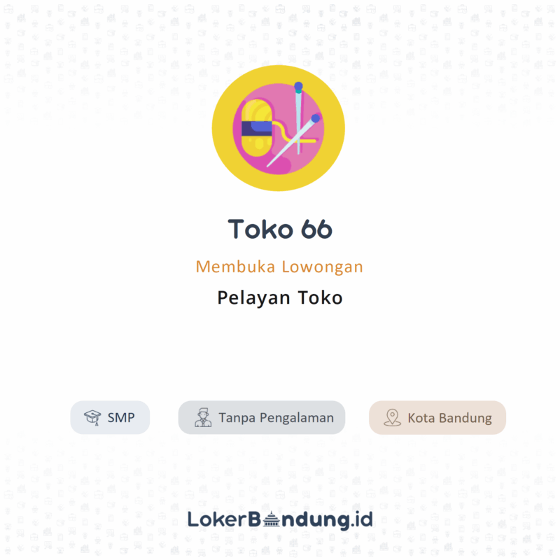 Toko 66