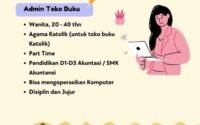 Toko Buku Shekinah