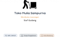 Toko Mulia Sampurna