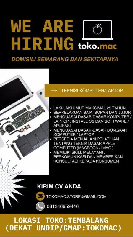 Tokomac