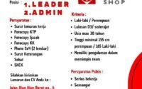 Trend Shop Semarang