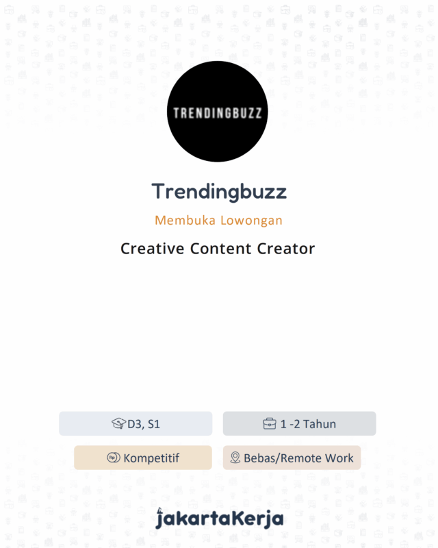 Trendingbuzz