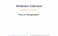 Wildmann Indonesia
