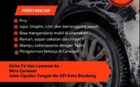 Wira Carwash