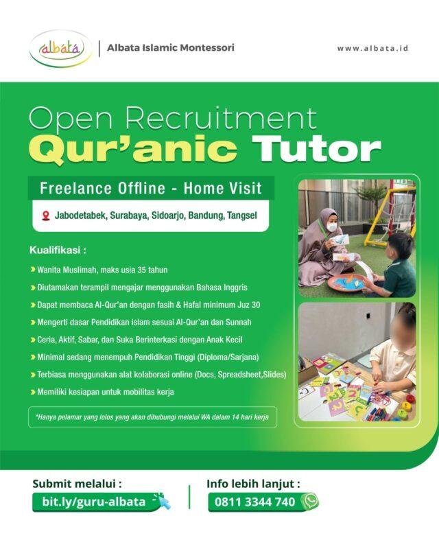 Yayasan Pendidikan Albata