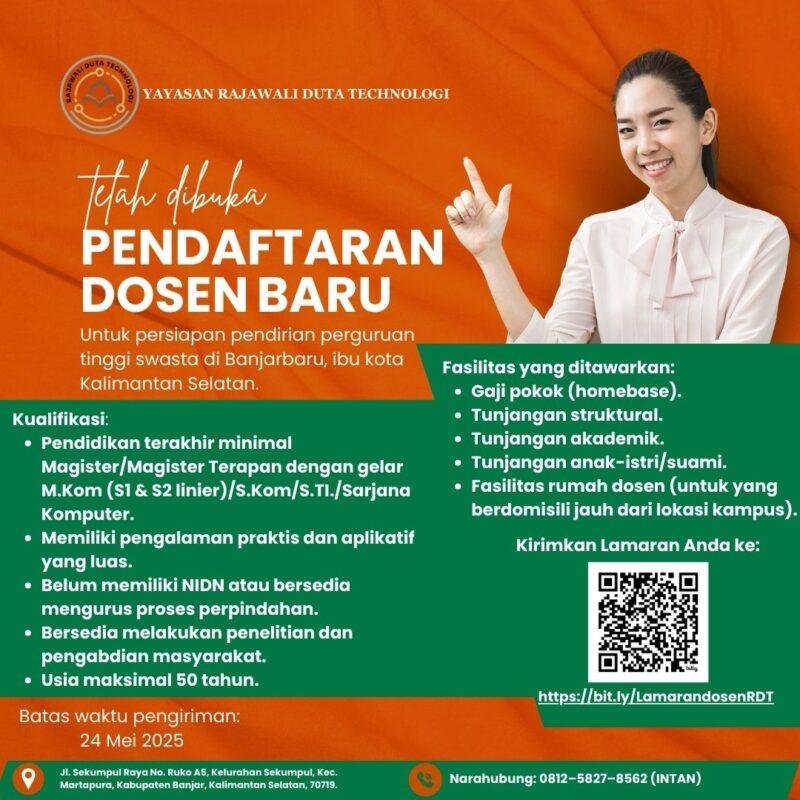 Yayasan Rajawali Duta Technologi