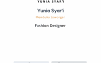 Yunia Syar’i