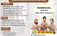 deWAVE Family Massage Reflexology & Beauty Bar