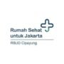 Pembukaan Penerimaan Pegawai BLUD RSUD Cipayung Tahun 2025