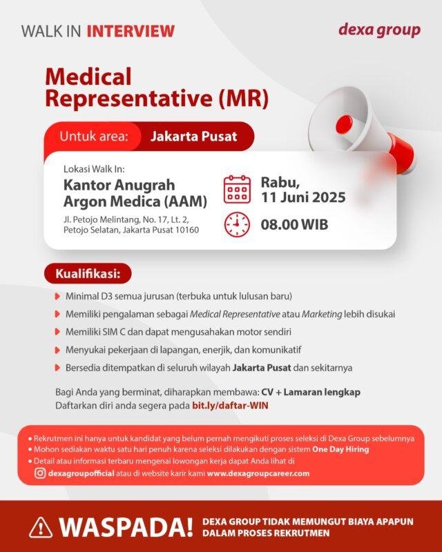 PT. Dexa Medica