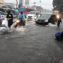Potensi Cuaca Ekstrem Mengancam Jawa Tengah: Perhatikan Wilayah-Wilayah Ini!
