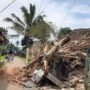 118 Gempa Mengguncang Jawa Barat Sepanjang Mei 2025