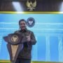 Ekonomi RI Diperkirakan Lesu, Airlangga: Prioritaskan Melindungi Kemampuan Membeli Rakyat