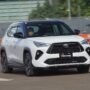 Bandingkan Gaya dan Performa Motor Hybrid Toyota Yaris Cross vs Honda HR-V