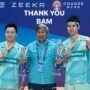 Indonesia Open 2025 - Dari Kemenangan ke Singapura hingga Guncangan di Istora Senayan: Persiapan Murid Herry IP