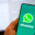 [Klarifikasi] Tanda Tiga Garis di WhatsApp Tak Berkaitan dengan Serangan Hacker