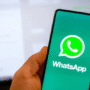 [Klarifikasi] Tanda Tiga Garis di WhatsApp Tak Berkaitan dengan Serangan Hacker