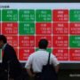 Asia Markets Swing as Investors Cautiously Digest Weak US Economic Data