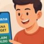 Segera Dapatkan Cuan Gratis Rp 75 Juta dengan Link DANA Kaget Hari Ini, Rabu 11 Juni 2025