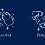 Prediksi Zodiak Aquarius dan Pisces 8 Juni 2025: Rahasia Cinta, Karier, Kesehatan & Keuangan Anda