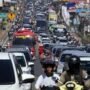 Jadwal Khusus Puncak Bogor: Rencana Buka-Tutup Jalur Minggu, 8 Juni 2025 - Aturan One Way dan Bilangan Plat Nomor