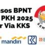 Yay! Verifikasi NIK KTP Anda, Bansos PKH Tahap 2 2025 Siap Cahari, Bank Himbara Segera Transfer ke Rekening Penerima Manfaat